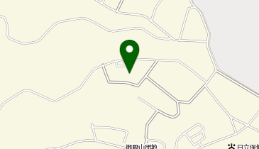 アカネの地図画像