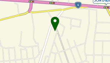 小泉理容所の地図画像