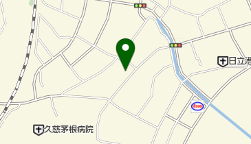 小塚理容所の地図画像