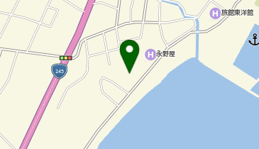 佐藤誠一の地図画像