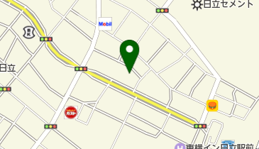 きよ美 本店の地図画像