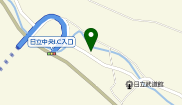 戸来商店の地図画像