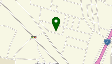 エコー工芸の地図画像