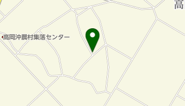 新治針灸院の地図画像