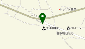 株式会社インテリアクルスの地図画像