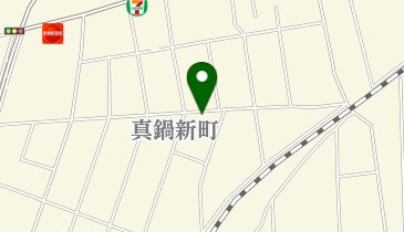 三鈴の地図画像