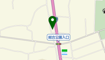 齋田注射筒製作所の地図画像
