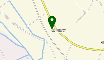 グリーンゲートの地図画像