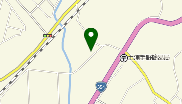 満川ホンダの地図画像