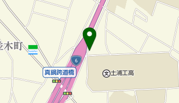 株式会社ガス検の地図画像