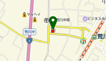 株式会社大参商店 本店の地図画像