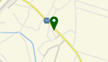 神立ガラスの地図画像