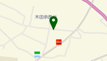 トータルロックサービスの地図画像