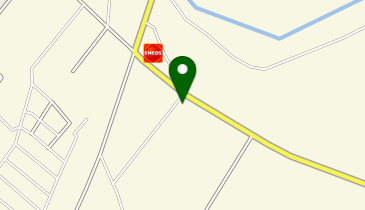 ケロケロ農園の地図画像