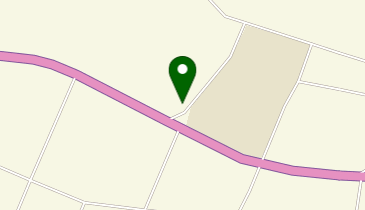 土浦市立 上大津公民館の地図画像