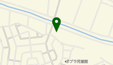 土浦市立 六中地区公民館の地図画像