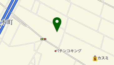 國長金属株式会社土浦工場の地図画像