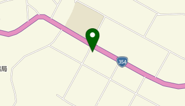 岡田編物教室の地図画像