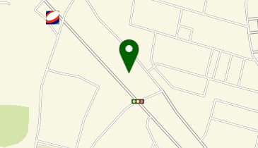 有限会社吉田衣料並木店の地図画像