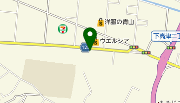 株式会社ジェイサイエンス東日本土浦営業所の地図画像