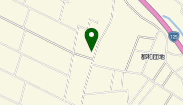 佐久間商店の地図画像