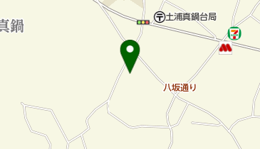 天理教 南一城分教会の地図画像
