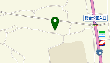 土浦ステンレス工業の地図画像