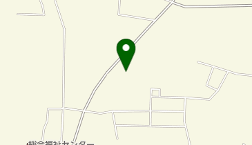株式会社屋代製作所の地図画像