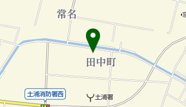 有限会社大清の地図画像