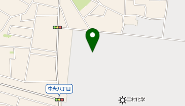 丸井産業株式会社茨城営業所の地図画像
