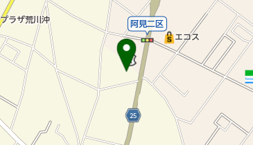 有限会社菊池工務店の地図画像