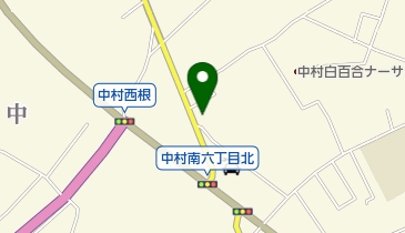 古書ヒロ書房の地図画像