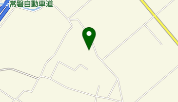 グリーン回収便の地図画像