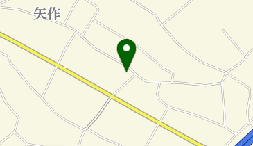 有限会社アメヤ吉田酒店の地図画像