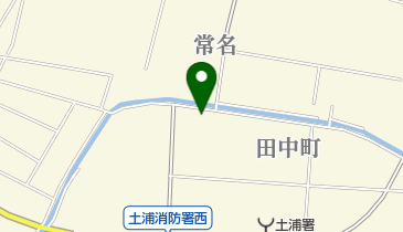 有限会社土浦歯研の地図画像
