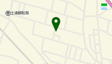 谷島歯科技工所の地図画像