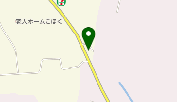 小野自動車菅谷工場の地図画像