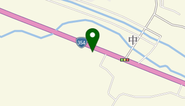 株式会社中村自動車工業の地図画像