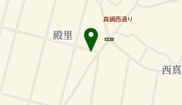 菊田自動車整備工場の地図画像