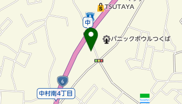 豊国工業株式会社の地図画像