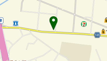 有限会社土浦コニー商会の地図画像