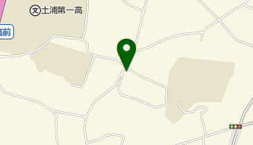 田中電池の地図画像