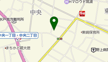高翁寺・浄土宗の地図画像