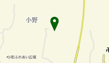 向上庵の地図画像