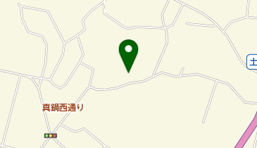 宝寿寺の地図画像