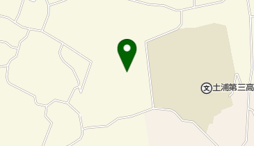 法泉寺の地図画像