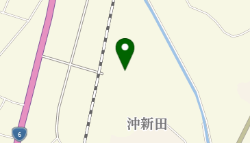 妙向寺の地図画像