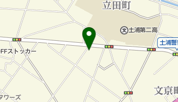 丸木製油所の地図画像