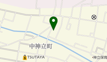 株式会社カスミ 研修センターの地図画像