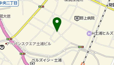 ジュンの地図画像